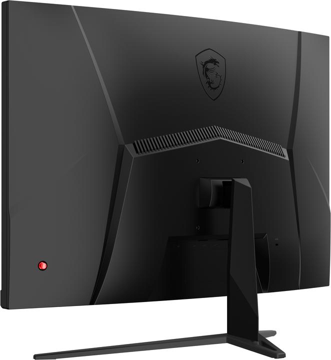 Produktbild MSI G32C4X 31.5inch VA FHD Curve (1920 x 1080 Pixel, 31.50")