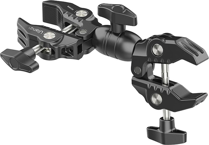 Image du produit Ulanzi Double Super Clamp (Support de montage)