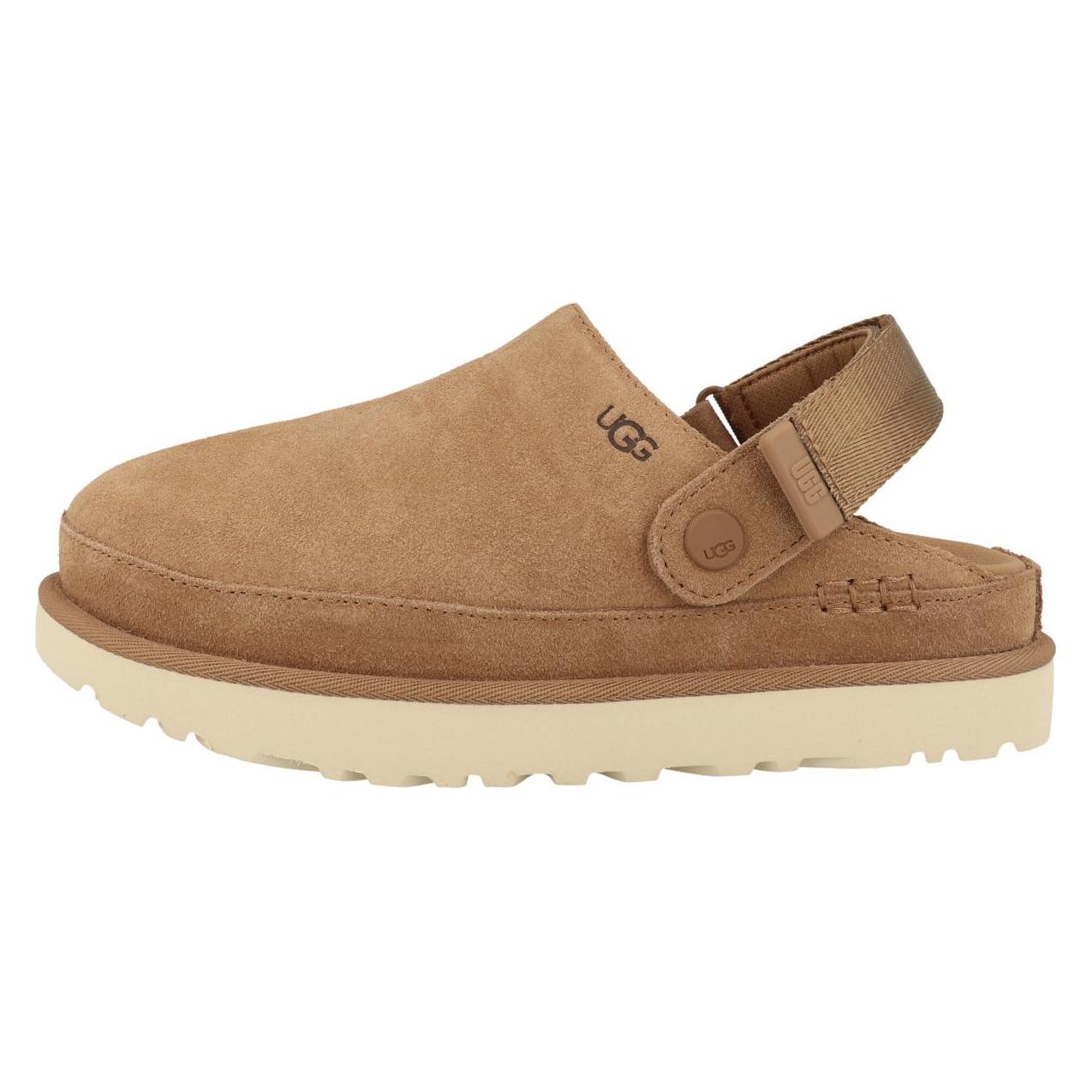 Ugg, Vrouwen, Sandalen, Goldenstar, Bruin, (40)