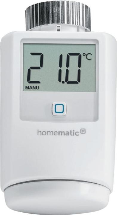 Produktbild Homematic IP Heizkörperthermostat