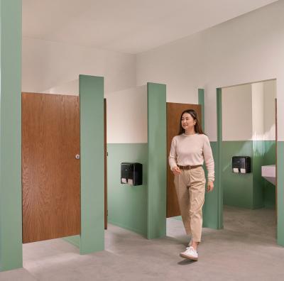 Image du produit Tork Toilettenpapier (18 pcs)