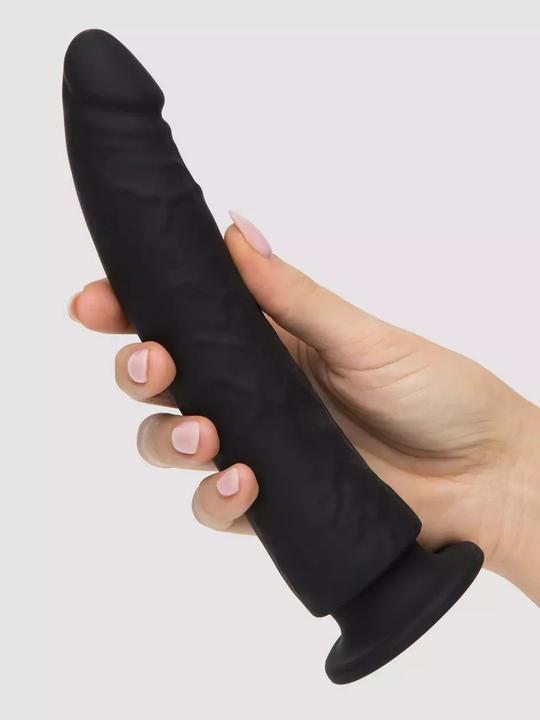Actual product image Lovehoney Deluxe Strap-On Harness Kit
