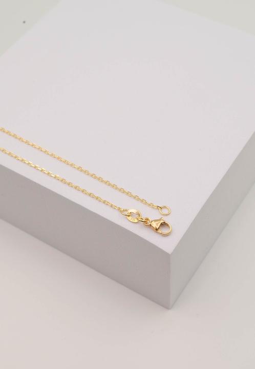 Image du produit Muau Ancre (Or jaune, 40 cm)