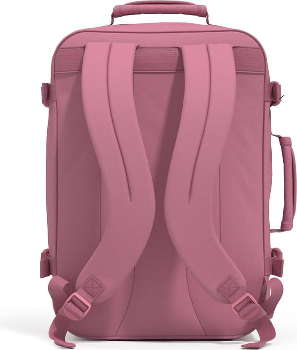 Actual product image Cabin zero Adventure 124 Daypack 45 cm Laptopfach (36 l)
