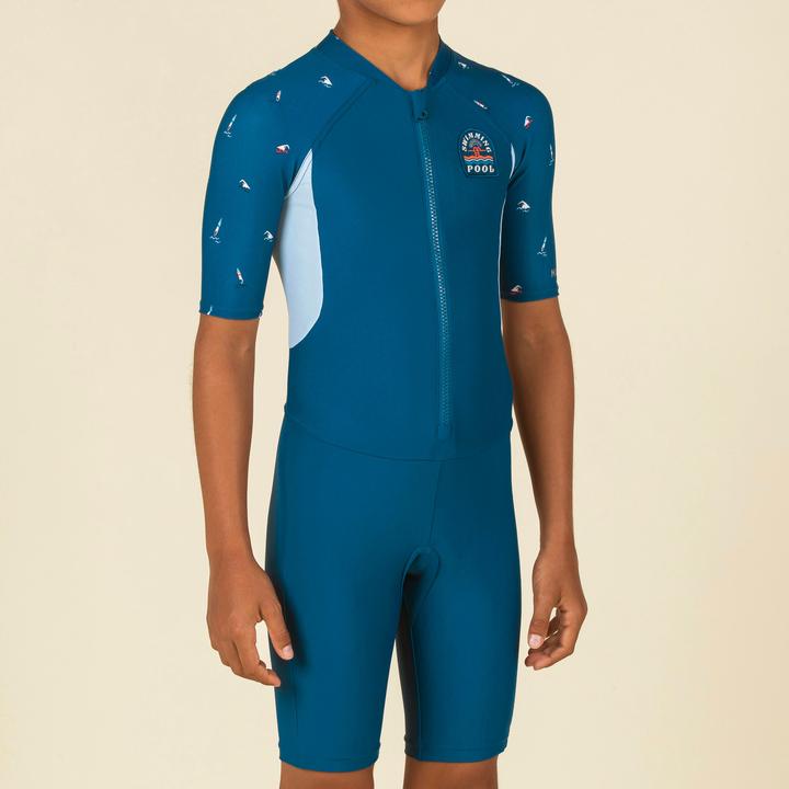 Image du produit Nabaiji SHORTY 100 (128)