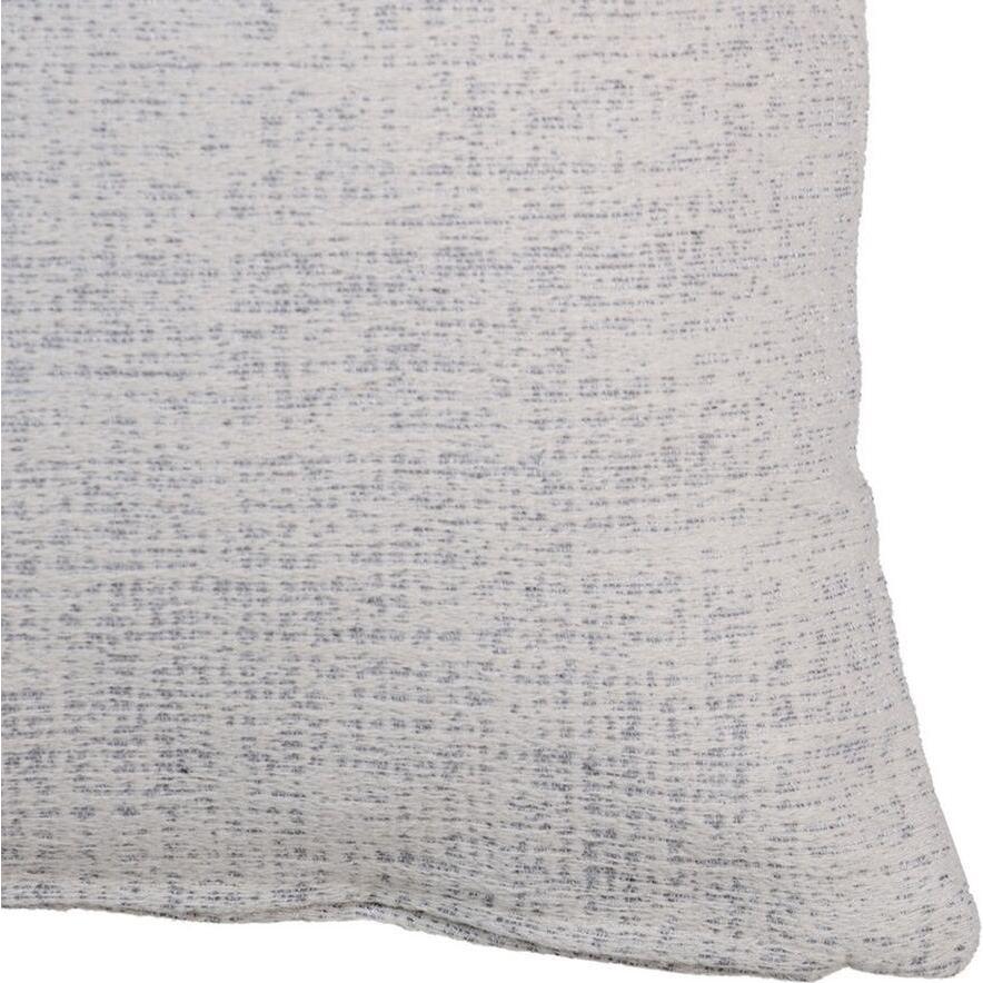 Thumbnail - Natec, Dekokissen, Kissen Polyester Baumwolle Grau 45 x 45 cm (45 x 45 cm)