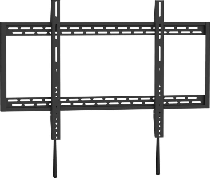 Produktbild Reflecta TV Wandhalterung PLANO Flat 100 9060 (Wand, 100", 100 kg)