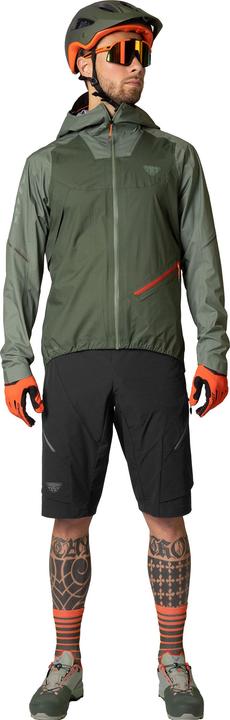 Actual product image Dynafit Ride 3-layer jacket men (S)