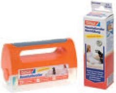 Produktbild tesa Tierhaar-Roller Refill