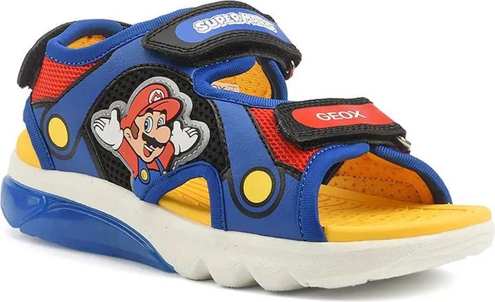 Image du produit Geox Ciberdron (30)