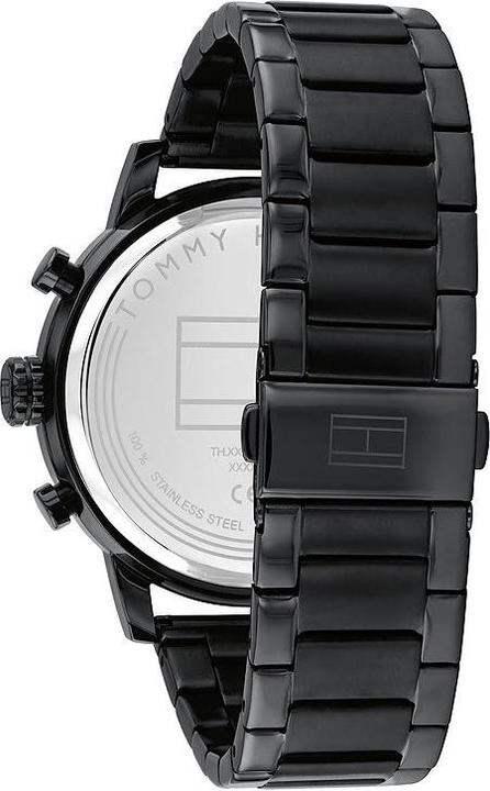 Produktbild Tommy Hilfiger Rocky (Analoguhr, 42 mm)