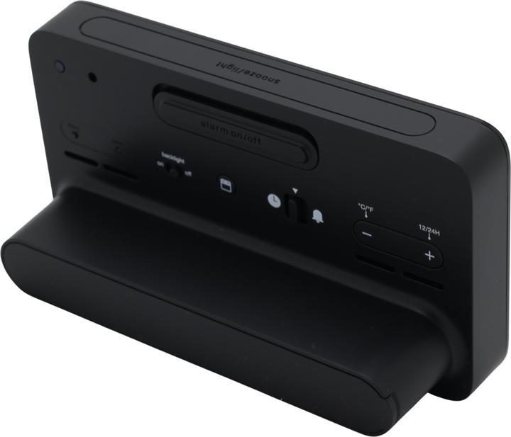 Produktbild Braun Funkwecker