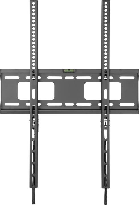 Produktbild Deltaco Fiksuotas vertikalus ekrano laikiklis OFFICE, 37"-75",, VESA / ARM-0270 (Wand, 75 kg, 37" - 75")