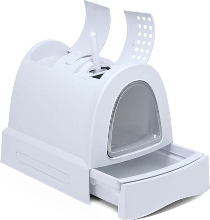 Produktbild IMAC Zuma (Katzenklo geschlossen)