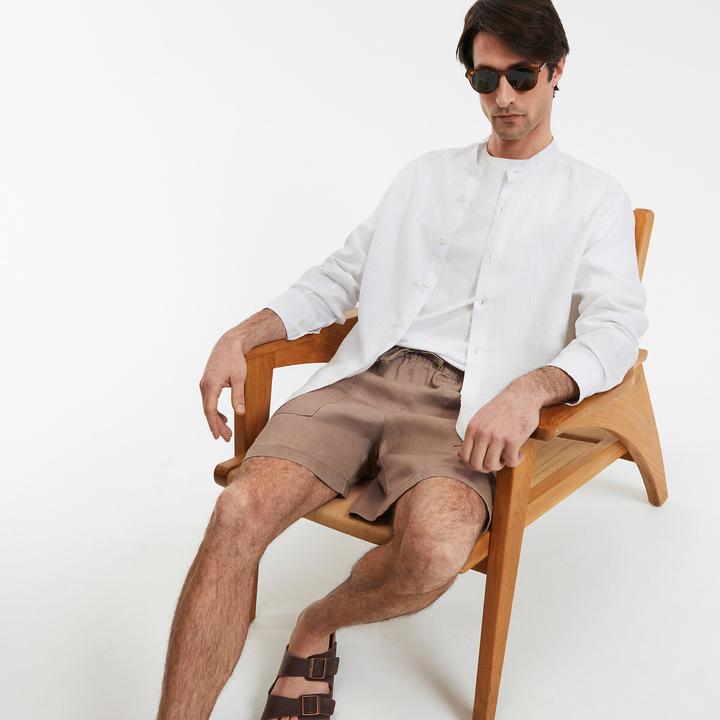 Actual product image La Redoute Collections Bermudas (L)