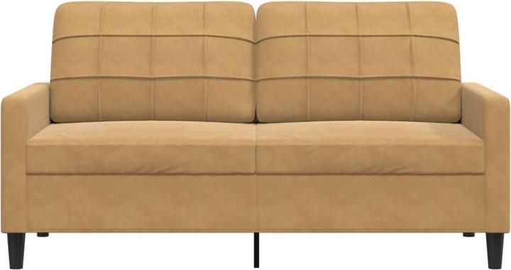 Produktbild vidaXL 2-Sitzer-Sofa (2-Sitzer)