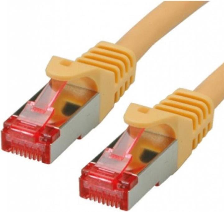 Actual product image Roline Network cable (SFTP, CAT6, 5 m)