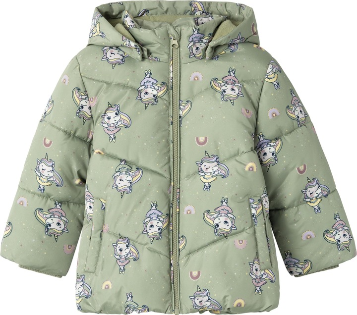 Produktbild Name it Puffer Jacke (80)