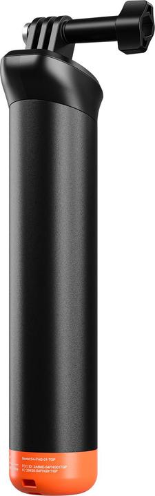 Produktbild Telesin Schwimmhalterung