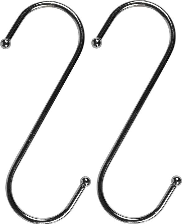 Produktbild Benson S-Haken 160 mm 2 Stück