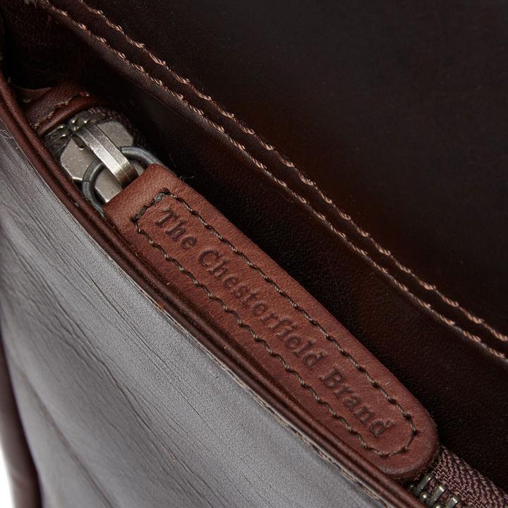 Produktbild The Chesterfield Brand Umhängetasche Richard 0552