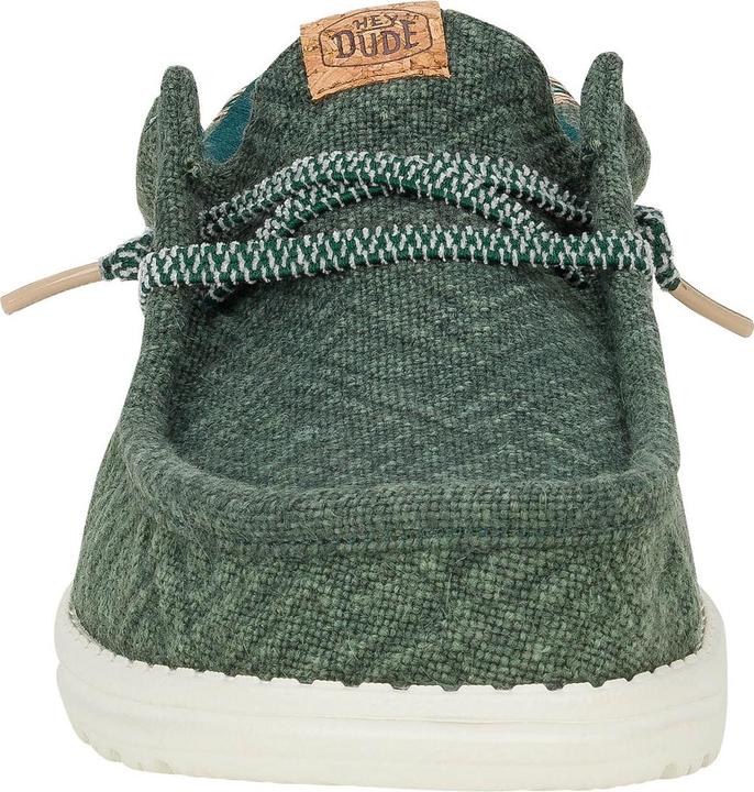 Image du produit Hey Dude Wally Jute (46)