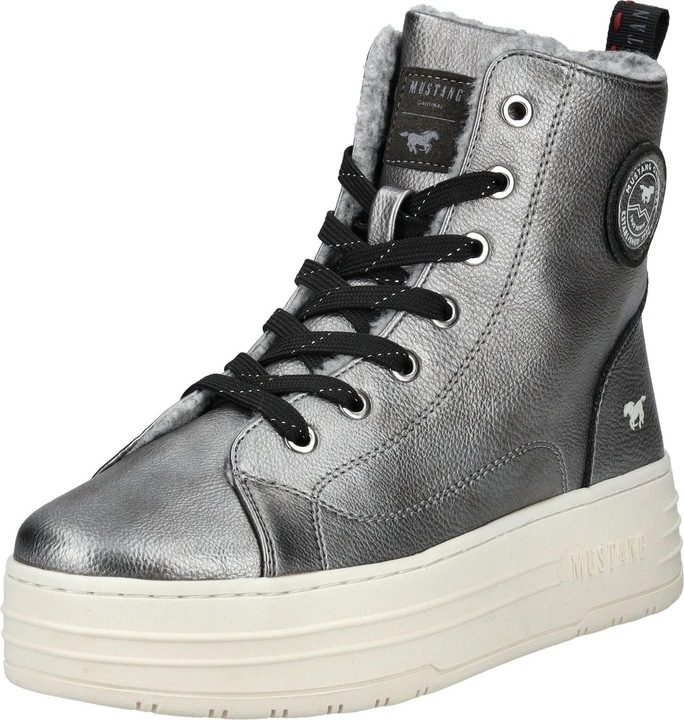 Produktbild Mustang Sneaker (38)