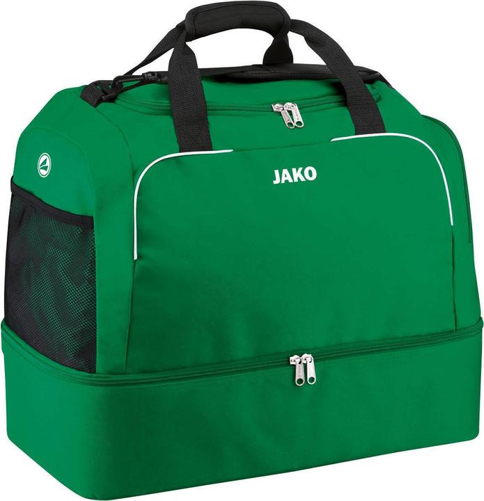 Immagine prodotto JAKO Borsa sportiva Classico con scomparto inferiore (55 l)