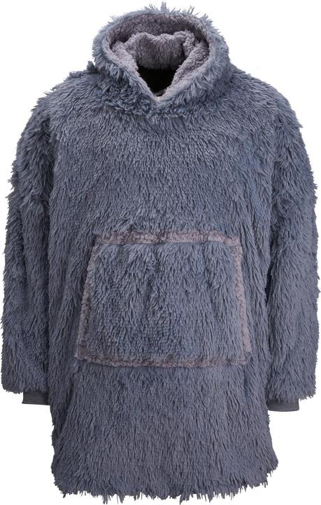 Image du produit Ribbon Sweat à capuche réversible (Taille unique)