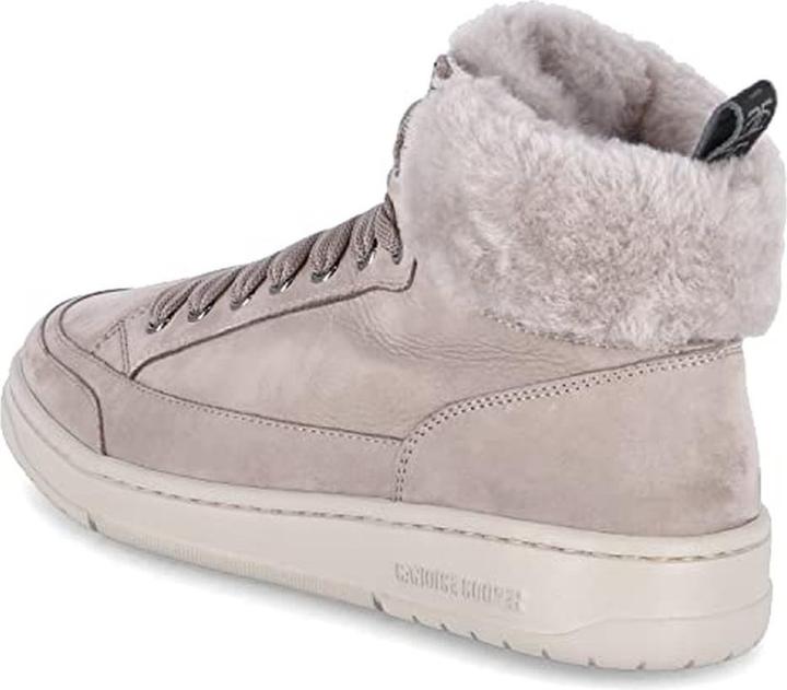 Produktbild Candice Cooper Vela mid fur (36)