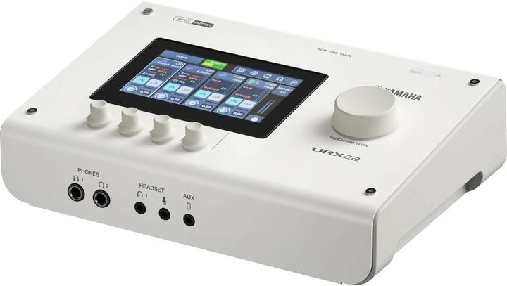 Actual product image Yamaha Audio Interface URX22 (USB)