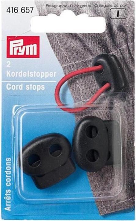Prym Cord stopper