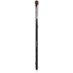 Actual product image Inglot Makeup Brush Ideal for Eyeshadow with Precise Bristles for Applying All Over the Eyelid 13P (Eye shadow)