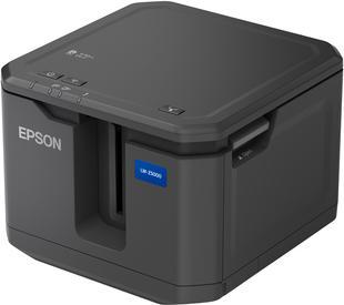 Productafbeelding Epson LabelWorks LW-Z5000BE - Labelmaker - z/w - thermische overdracht - rol (5 cm) (360 dpi)