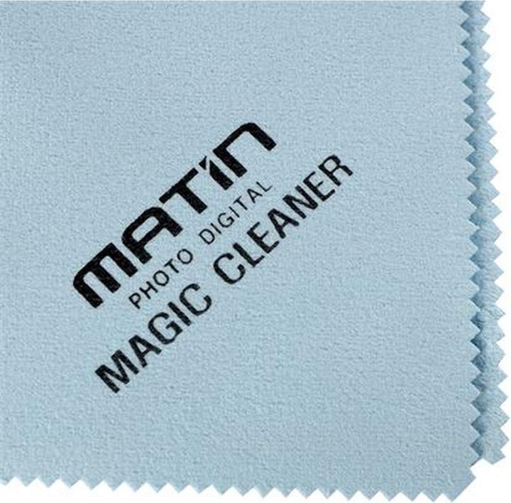 Actual product image Matin Cleaning Cloth Super 25x35 M-6322