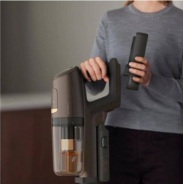 Produktbild Electrolux Erweiterungsakku für 800, 2,5 Ah (1-Teilig)