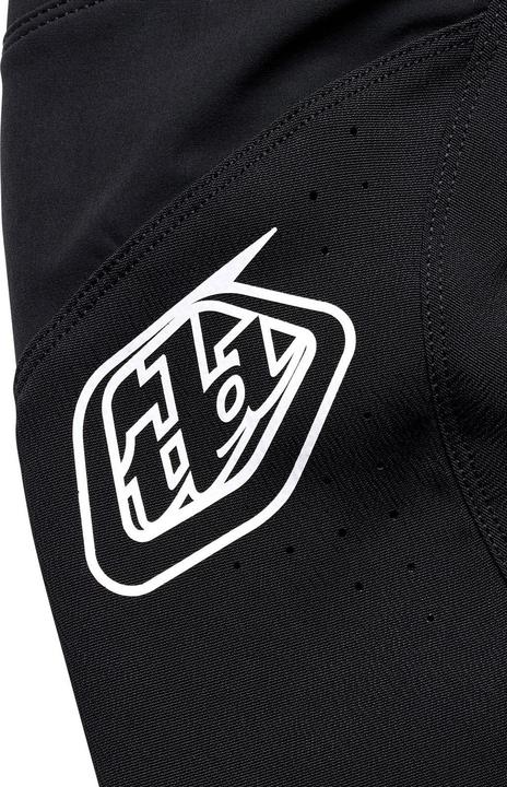 Image du produit Troy Lee Designs SE Pro Pant, Solo, midnight, 32 (Taille normale, 32)
