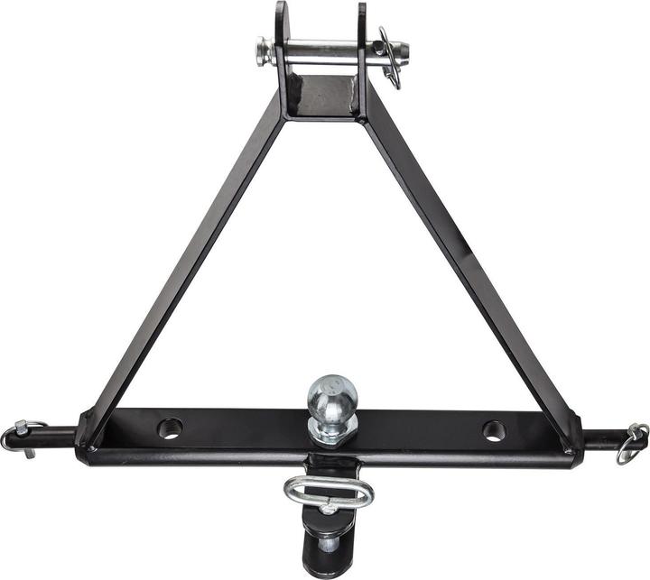 Produktbild Dema Ackerschiene 610 mm Kat 1