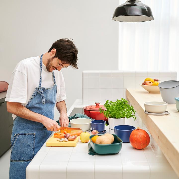 Actual product image Mepal Cirqula (1 l)