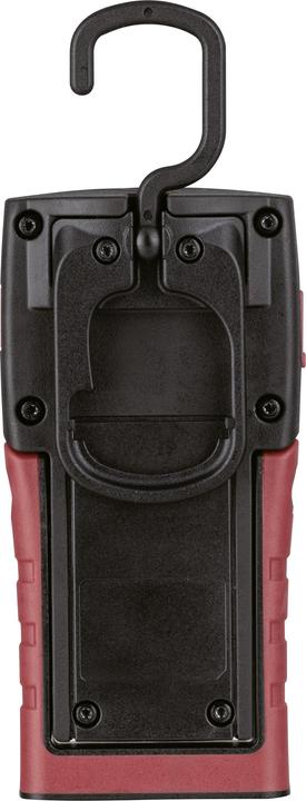 Actual product image Kraftwerk LED Handlampe Inspection wiederaufladbar (400 lm)