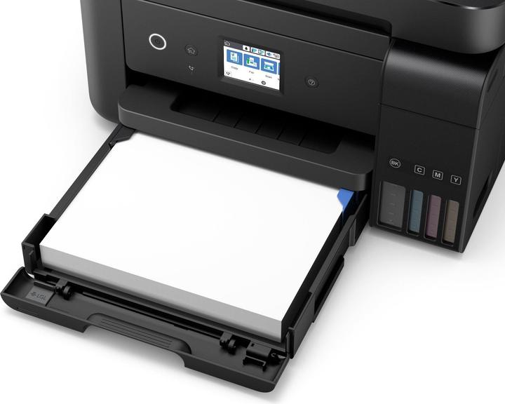 Image du produit Epson ET-4750 EcoTank (Réservoir d'encre, Couleur)