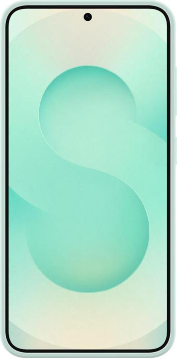 Actual product image Samsung Silicone Case (Samsung Galaxy S25)