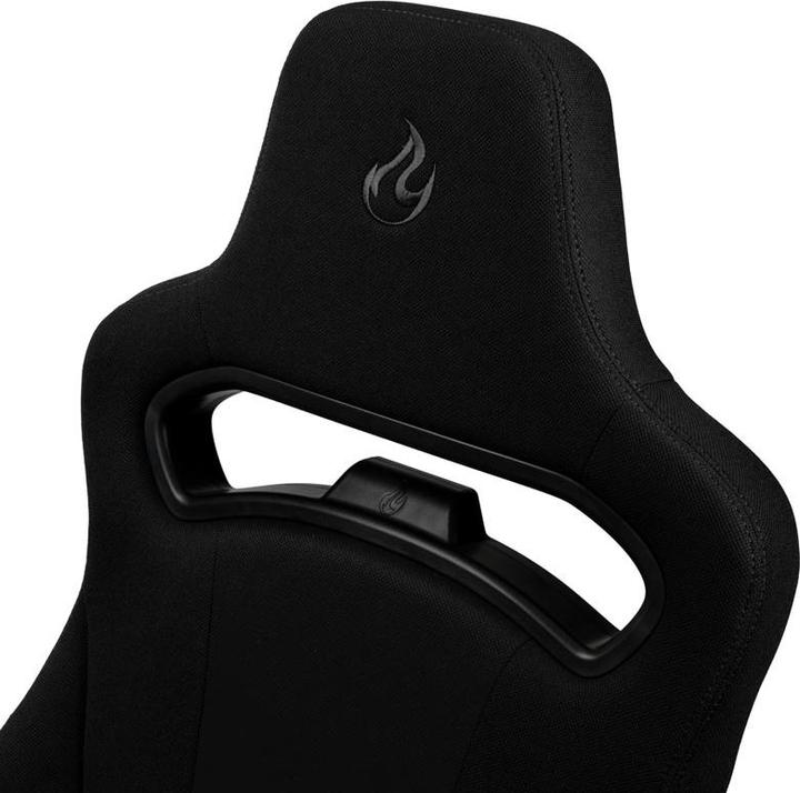 Immagine prodotto Nitro Concepts Sedia da gioco E250 - Stealth