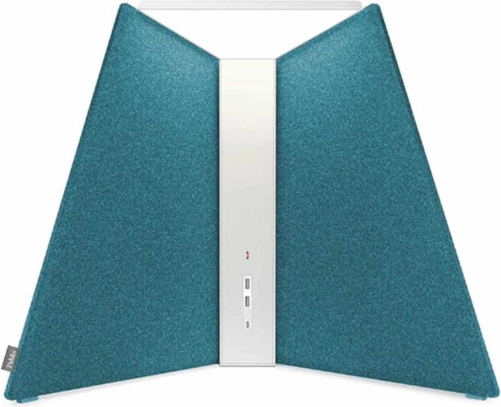 Pablo Design Corner Office 15 Acoustic Panel Table Lamp