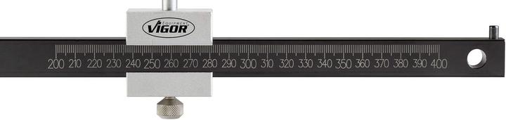 Produktbild Vigor Bremsscheiben Messschieber ∙ V4930 (40 cm)