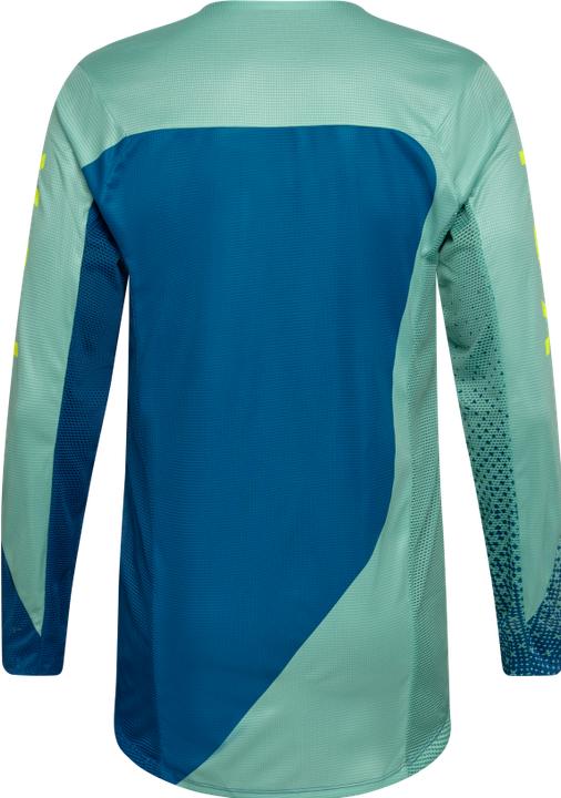 Produktbild Fox Flexair Fracture Jersey (L)