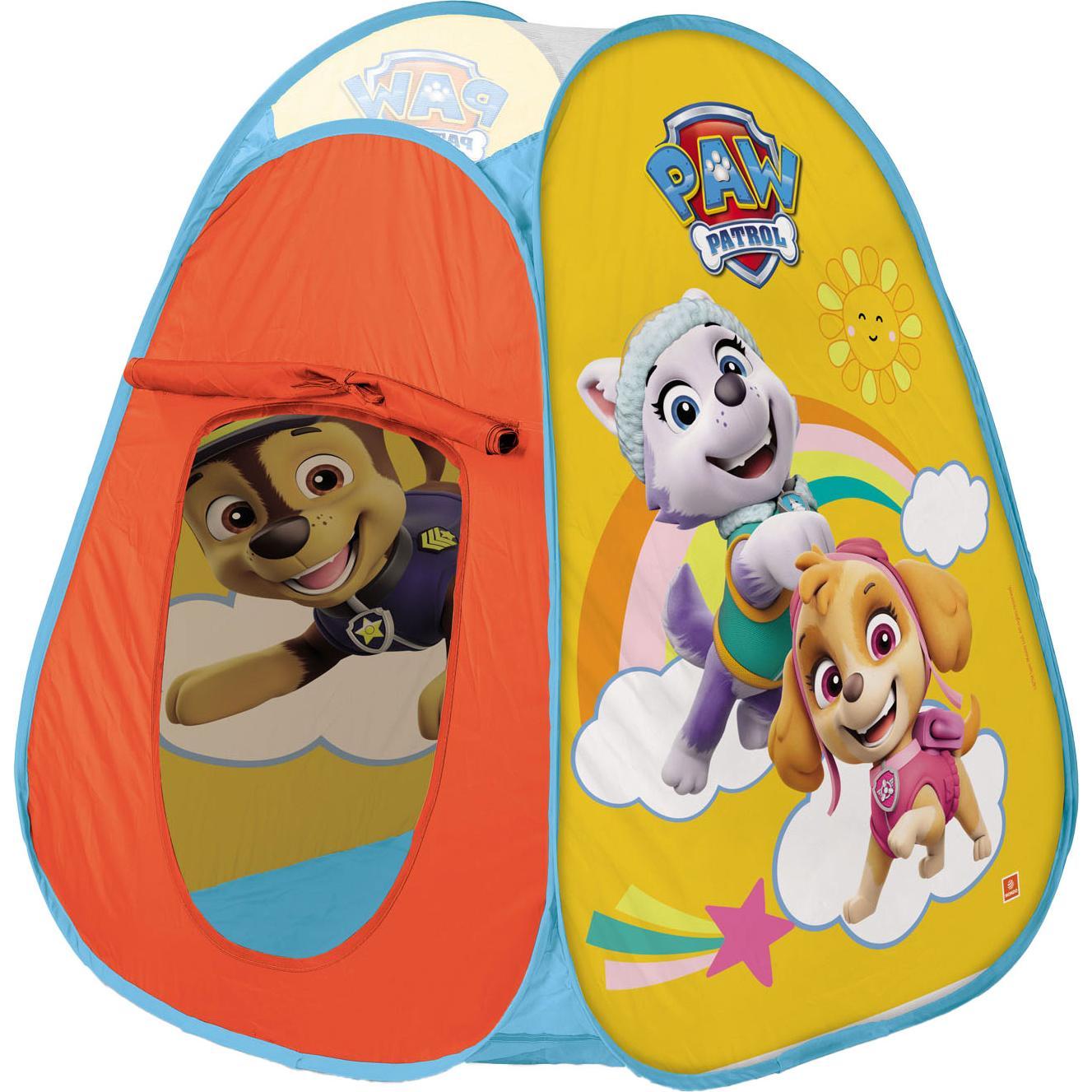 Mondo Pop-Up-Zelt PAW Patrol