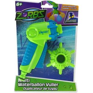 Zorbz Replicator