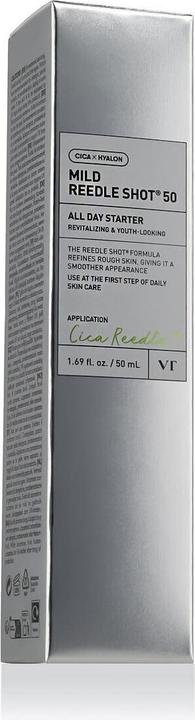 Actual product image VT Reedle (50 ml)