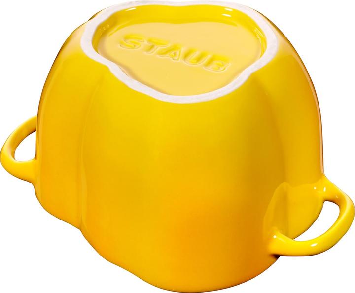 Produktbild Staub Bräter Paprika (Keramik, 11.80 x 10.70 cm)
